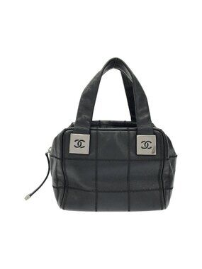 Chanel Bag Handbag Black